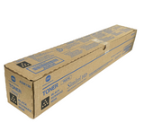 Genuine Konica Minolta TN321K Simitri HD Black Toner Cartridge A33K130