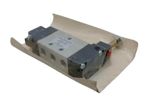 Siebe Pneumatics 8L502-032 Solenoid Valve 10 BAR Max