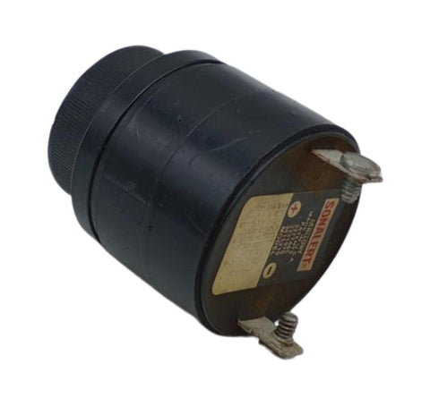 Mallory Sonalert SC628P Electronic Signal Alarm 6-28VAC 6-23mA