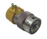 Clippard ET-3M-24VDC 3-Way Solenoid Valve