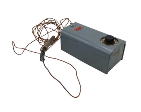 Honeywell T6031A-1029 Refrigeration Temperature Controller