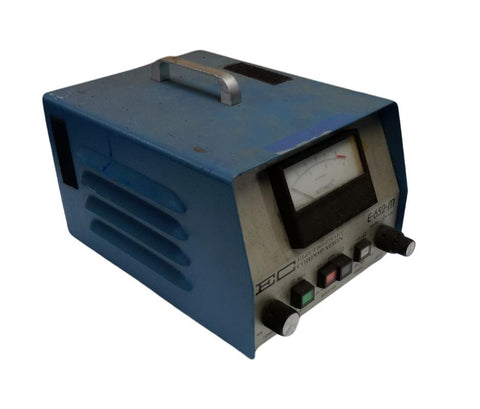 Electro-Craft E-652-M Drive Speed Controller