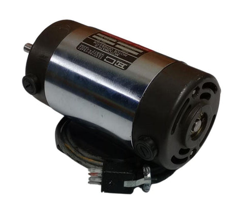 Electro-Craft Motomatic Motor Generator 12441