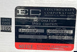Electro-Craft E-720-BM Motomatic Speed / Torque Controller 9091-0042