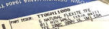 Markel TT06N11000 6 Natural Flexite TFE Tubing 250 Ft Spool 200C 300V UL VW CSA