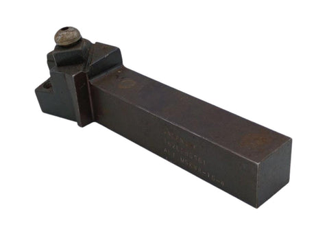 Valenite 162L086661 Indexable Lathe Insert Tool Holder 3/4" Shank 4.5" OAL