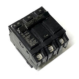 General Electric THHQB32050 Circuit Breaker 50A 3 Pole Bolt On 240V