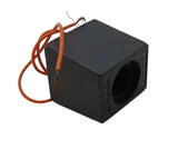 G.W. Lisk 3633139 Solenoid Coil 10-15VAC 50/60HZ 3/4" I.D