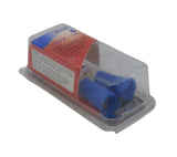 Pack of (2) Dorman 85249 6 Gauge Ring Terminals 1/2"
