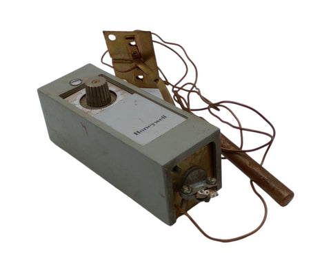 Honeywell T675A-1540 Remote Bulb Temperature Controller 60-170°F
