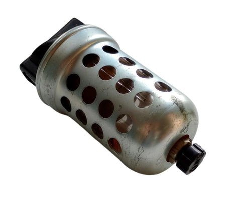 ARO 125231-000 3/8" NPT Fluid Power Filter Lubricator