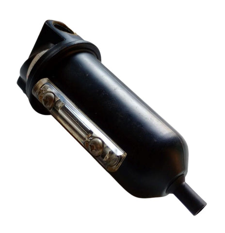 ARO 125241-100 Pneumatic Air Filter 3/4" NPT 250 PSI Max Pressure