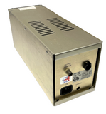 Trek 368 Electrostatic Voltmeter 0 to +/- 2000 VDC Range 115 VAC