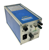 Trek 560A ESVM Electrostatic Voltmeter With Probe +/-1400V or +/-700V 560A/1