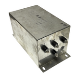 Filter Concepts 3F30D-F EMI Filter 3X30 Amp 250 VAC