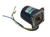 Oriental Motor 41K25GN-A Induction Motor 25W 100V 50/60HZ 0.65/0.6A 1250/1550RPM