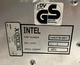 Intel 108279-001 Power Supply 5V @ 8A and +/-12V @ 0.75A Output