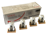 Genuine Xerox 008R12925 Staple Housing Cartridge 4-Pack W/ 20,000 Staples