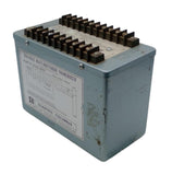 Scientific Columbus 5C5A2-6070 Digilogic Watt / Watthour Transducer