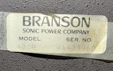 Branson 400B Ultrasonic Welder