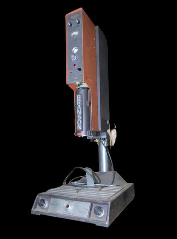 Branson 400B Ultrasonic Welder