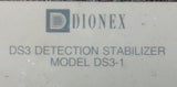 Dionex DS3-1 Detection Stabilizer For HPLC System
