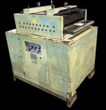 Production Products TSS-24 24' Stock Straightener .105" x 24"