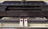 Production Products TSS-24 24' Stock Straightener .105" x 24"