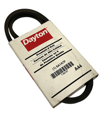 Dayton A44 Premium V-Belt 6A147P
