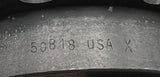 Browning 50B18 Sprocket 50 Chain 5/8" Bore 18 Teeth