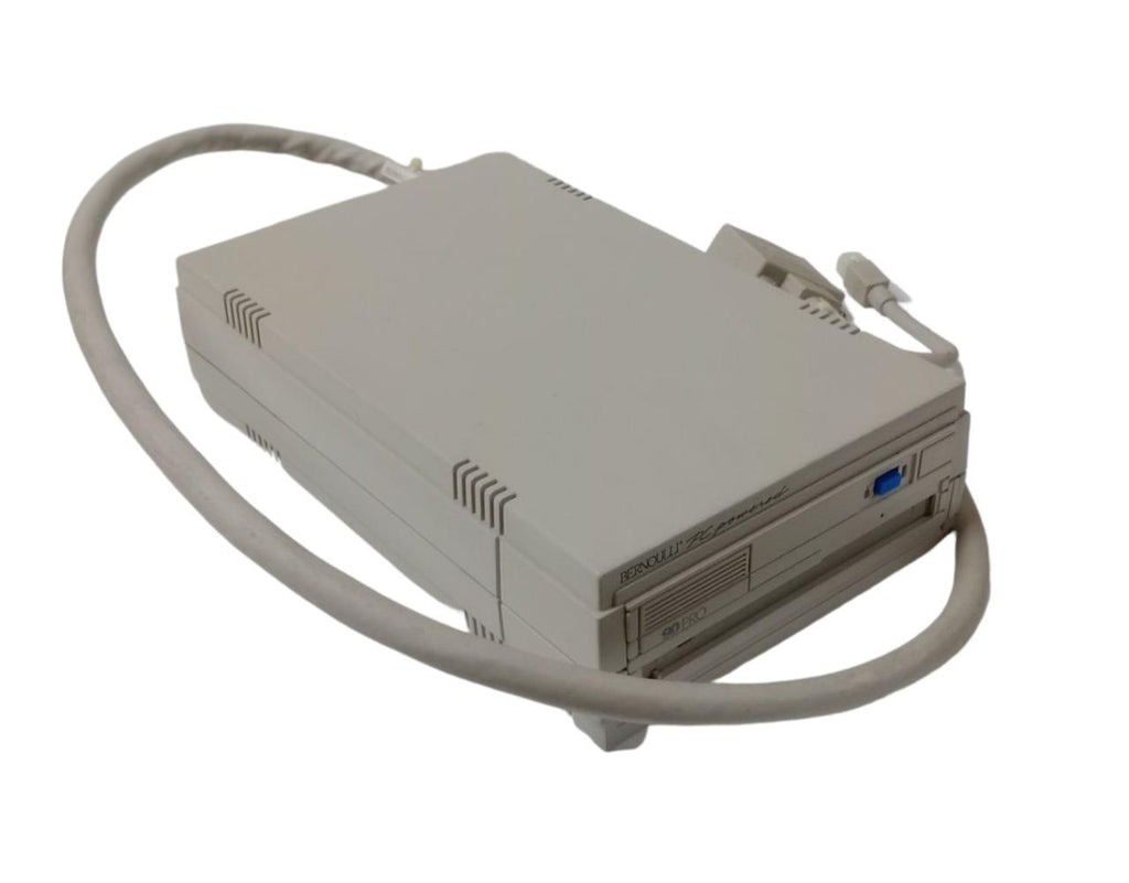 Scsi Optical Drive Iomega Bernoulli PC-Powfed 90 PRO SCSI Optical Drive