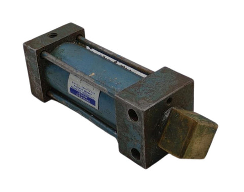 Parker Hannifin 1x1 Universal Midget Pneumatic Cylinder