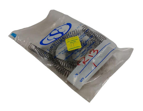 Century Spring R-13 Compression Spring