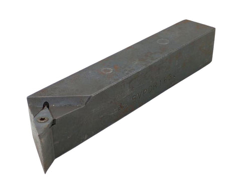 Mitsubishi SVPDR163 Right Hand Indexable Turning Tool Holder 1" Shank 6" OAL