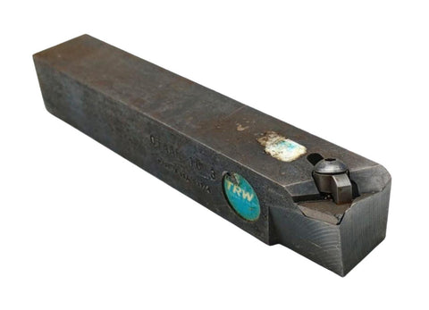 TRW CTAAL-16-3 LH Indexable Lathe Turning Tool Holder 1" Shank 6" OAL