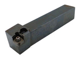 Valenite MCLNR-16-4D RH Indexable Lathe Turning Tool Holder 1" Shank 6" OAL