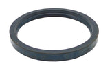 Lot of (2) 110x130x13 Unbranded Nitrile Double Lip Oil Seal 110mm x 130mm x 13mm