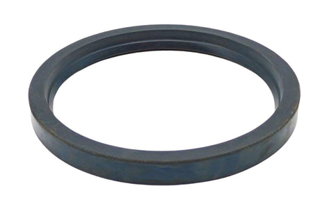 Lot of (2) 110x130x13 Unbranded Nitrile Double Lip Oil Seal 110mm x 130mm x 13mm