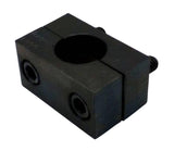 Jergens 60907 1" Diameter  Power Clamping Cylinder Mounting Bracket