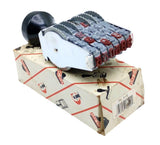 Cosco Pullman 086323 6 Band Numbering Ink Stamp W/ Symbols