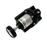 Fairchild 10263 Pneumatic Precision Regulator 2-150 PSIG 15-1000 kPa 3/8" NPT