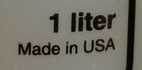 Fisher 01-184-150A  19 Mechanical Pump Oil For Belt / Direct Drive Pumps 1 Liter