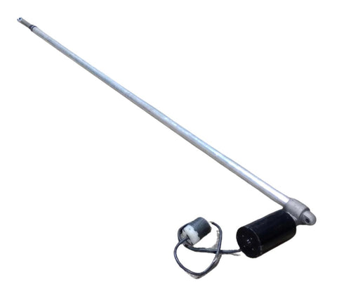 Motion Systems 71622217 Linear Actuator & Motor Assembly 115V 50/60HZ 1/6HP