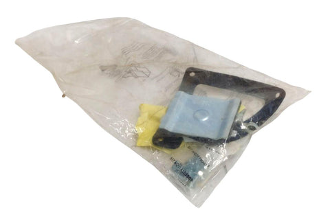 Lot of (2) Hoffman F44LSGQR Quick Release Flat Sealing Plate Kit 19970