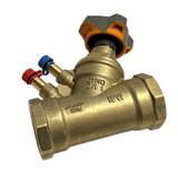 Victaulic V014787HBV Brass Circuit Balancing Valve 1-1/2" 66.0 GPM