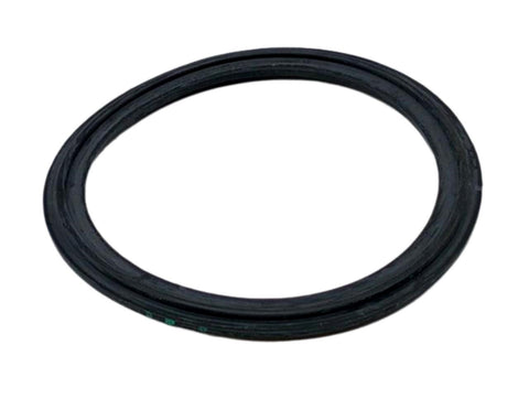 Lot of (10) Steel & O'brien KCG03000-EPDM 40MP Rubber Tri-Clamp Gasket 3" EPDM