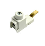 Eaton BB-UL-TEP/35 Extension Terminal 6-35mm 10-2 AWG (Box of 10 Pieces)