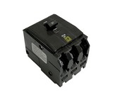 Square D QO330 Circuit Breaker 30A 3 Pole Plug On 240V