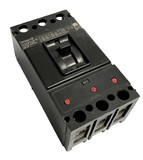 Westinghouse LB3400F Circuit Breaker 3-Pole 400A 600VAC