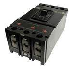 Westinghouse LB3400F Circuit Breaker 3-Pole 400A 600VAC